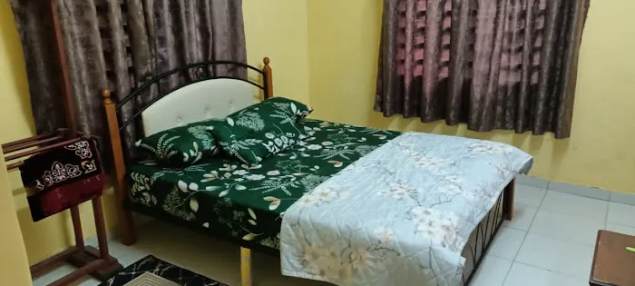 Homestay D'Che Wan Picture 4