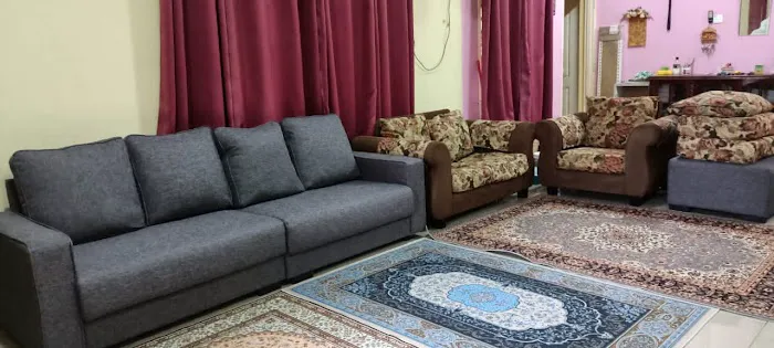 Homestay D'Che Wan Picture 1