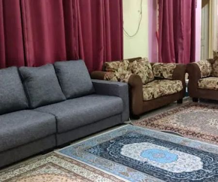Homestay D'Che Wan