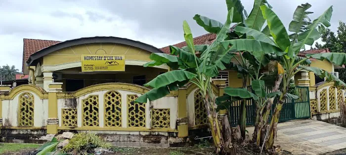 Homestay D'Che Wan Picture 2