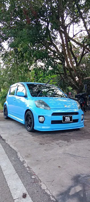 Felda Bukit Goh Picture 1