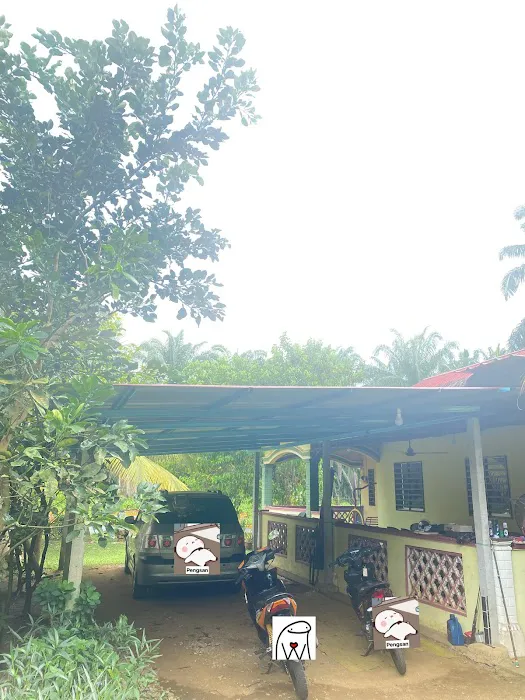 Nabila Rest House Picture 1
