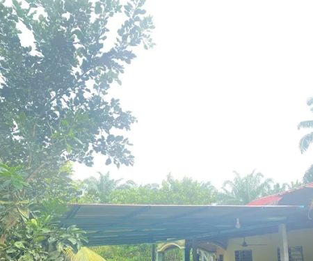 Nabila Rest House