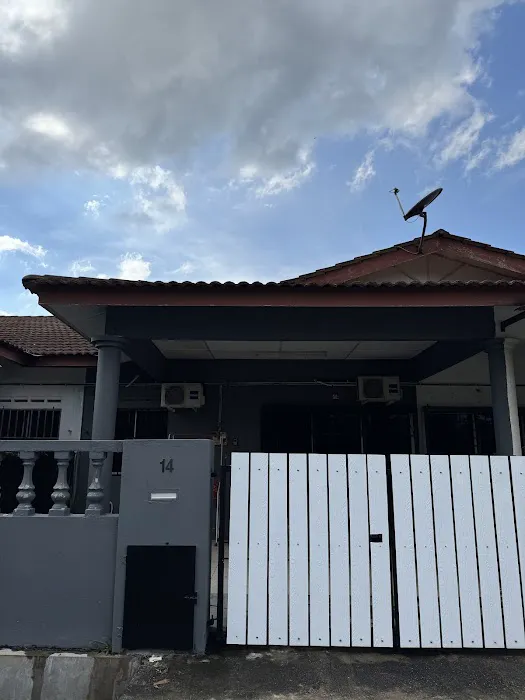 NT Homestay Temerloh Jaya Picture 1