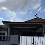 NT Homestay Temerloh Jaya