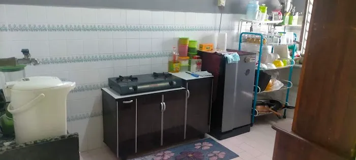 Homestay Teratak Tokma Picture 2