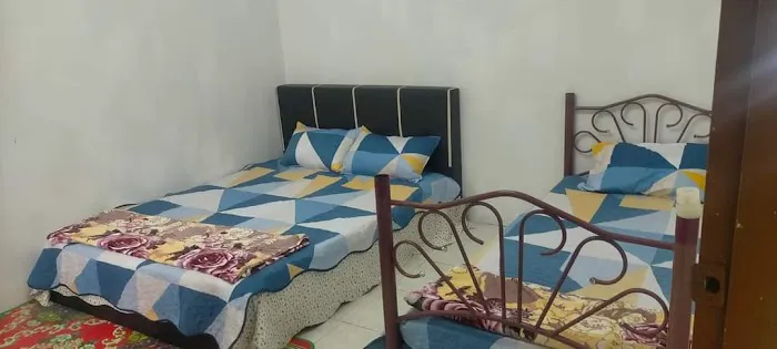Homestay Teratak Tokma Picture 3
