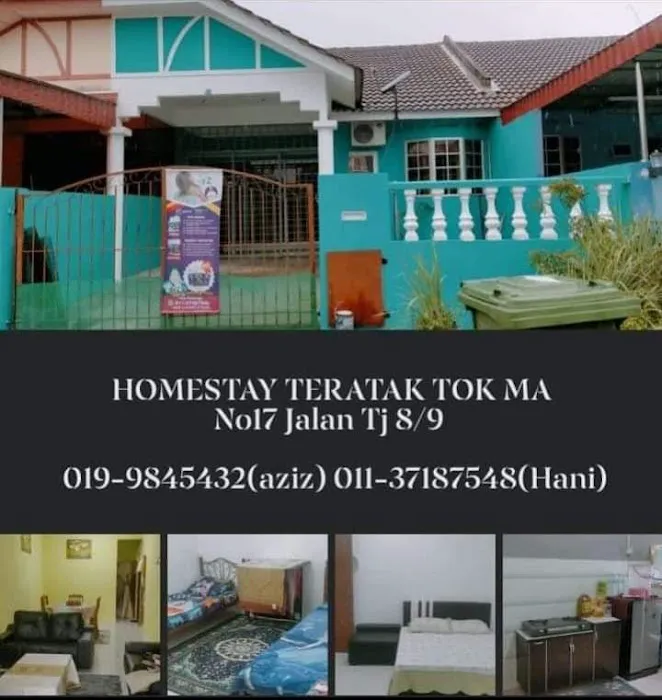 Homestay Teratak Tokma Picture 5