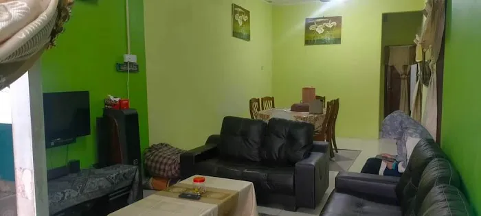 Homestay Teratak Tokma Picture 6