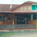 Tini's Homestay at TJ