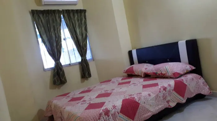 Amir Homestay Temerloh Picture 5