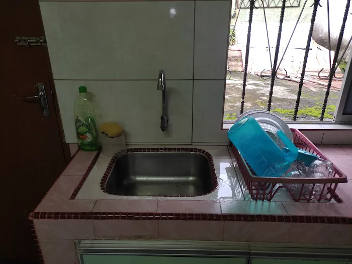 Amir Homestay Temerloh Picture 8