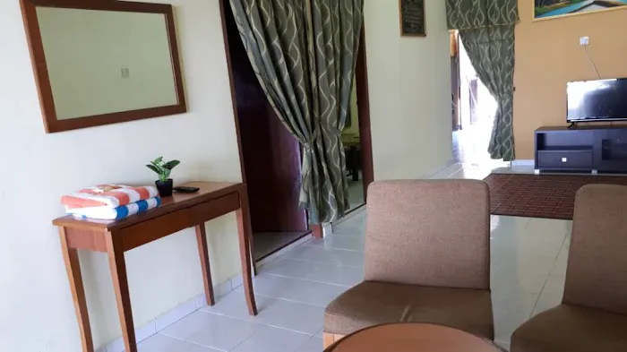 Amir Homestay Temerloh Picture 6