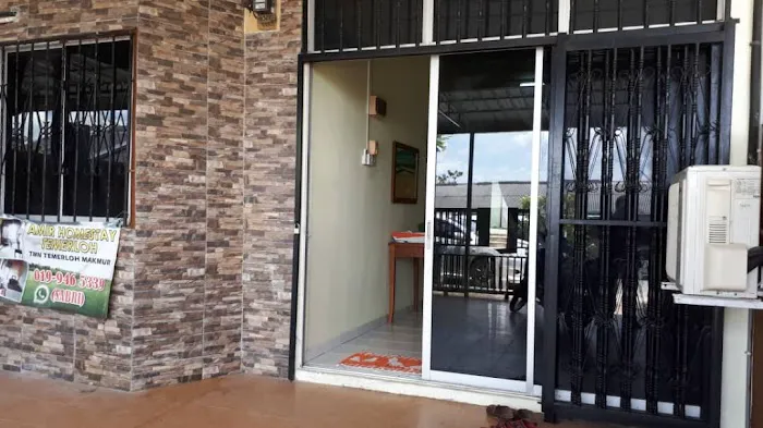 Amir Homestay Temerloh Picture 7