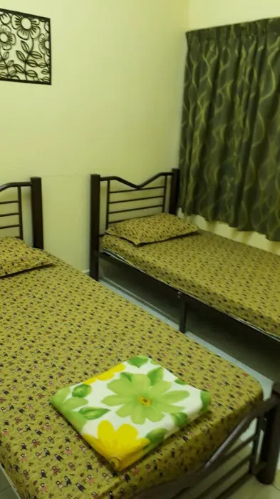 Amir Homestay Temerloh Picture 10