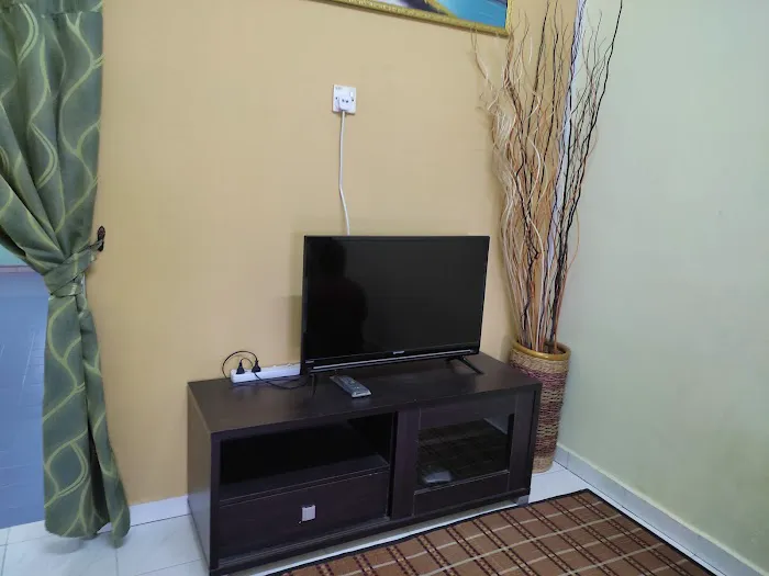 Amir Homestay Temerloh Picture 2