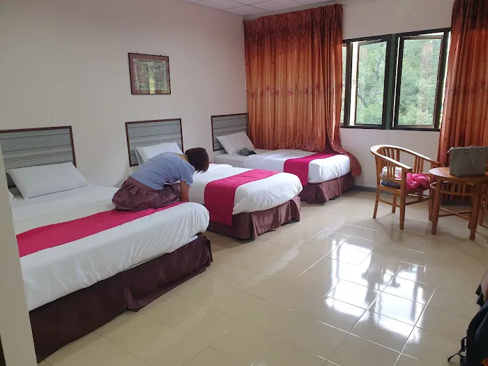 Pollock View Resort Picture 3