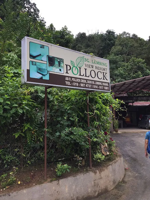 Pollock View Resort Picture 7