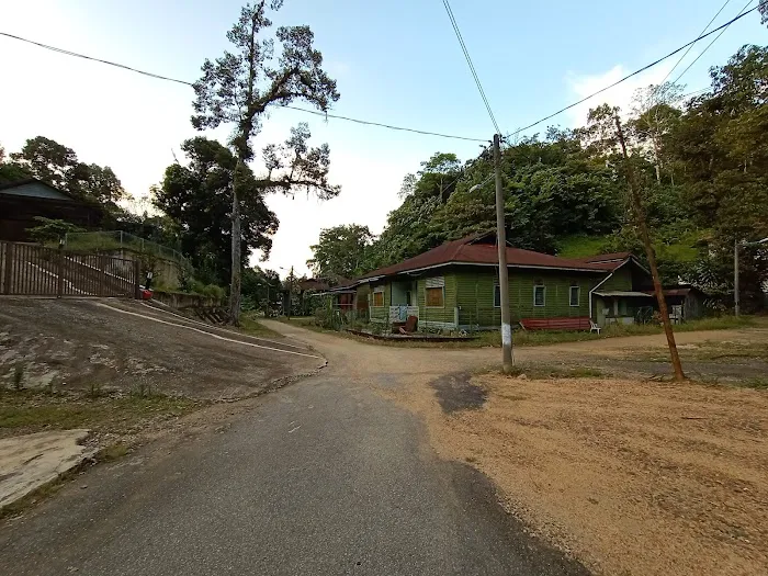 Pollock View Resort Picture 10
