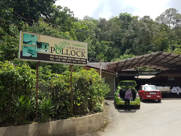 Pollock View Resort Picture 9