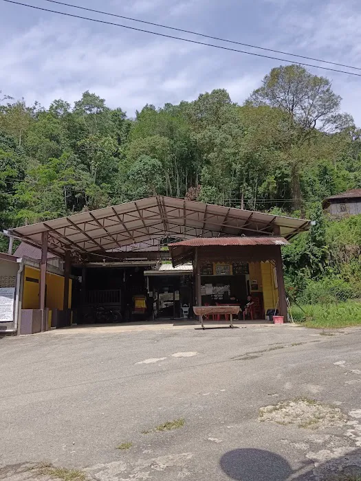 Pollock View Resort Picture 8
