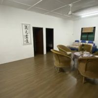 Pollock Panorama ico