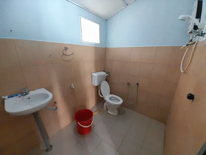 Hamidah Homestay Picture 9