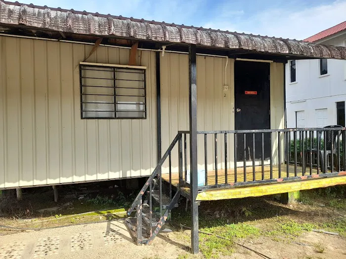 Hamidah Homestay Picture 5
