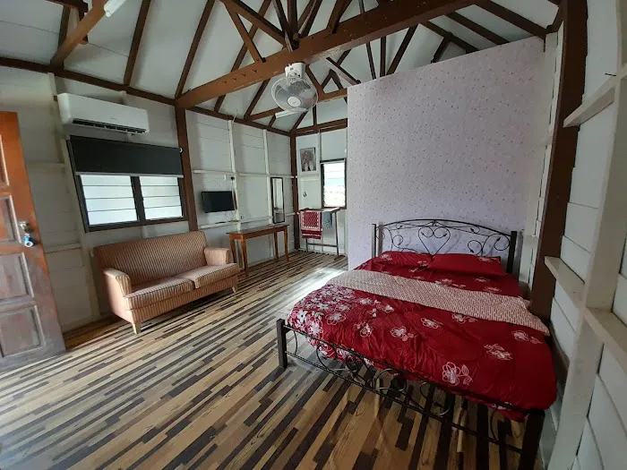 Hamidah Homestay Picture 4