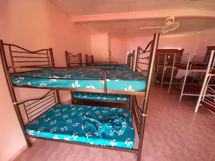 Hamidah Homestay Picture 10