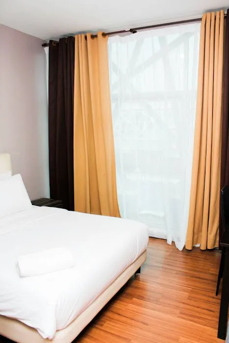 HOTEL KAMELIA Picture 3