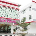 HOTEL KAMELIA