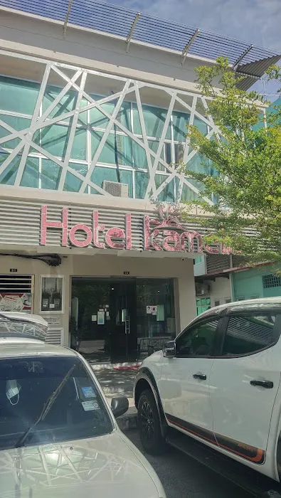 HOTEL KAMELIA Picture 7
