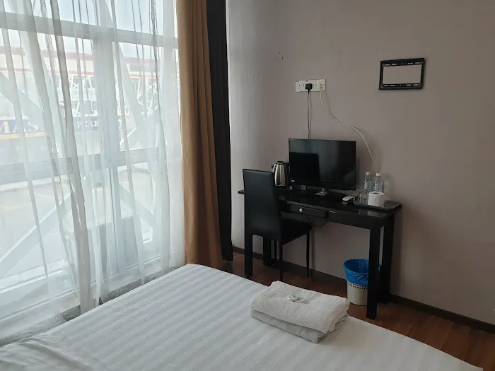HOTEL KAMELIA Picture 5