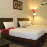 BLUE EYES HOTEL