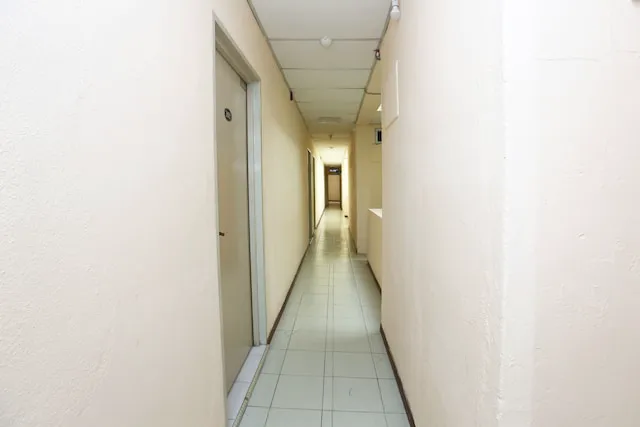 Super OYO 89651 Harmoni Hotel Picture 1