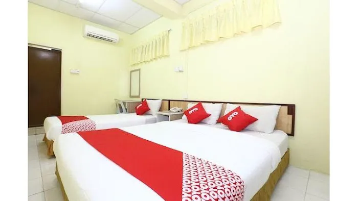 Super OYO 89651 Harmoni Hotel Picture 3