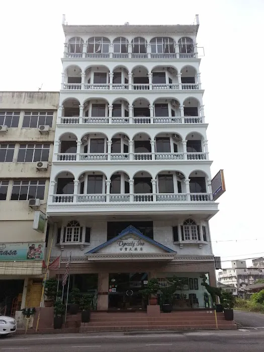 Dynasty Inn Picture 10