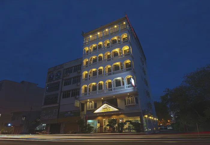 Dynasty Inn Picture 4
