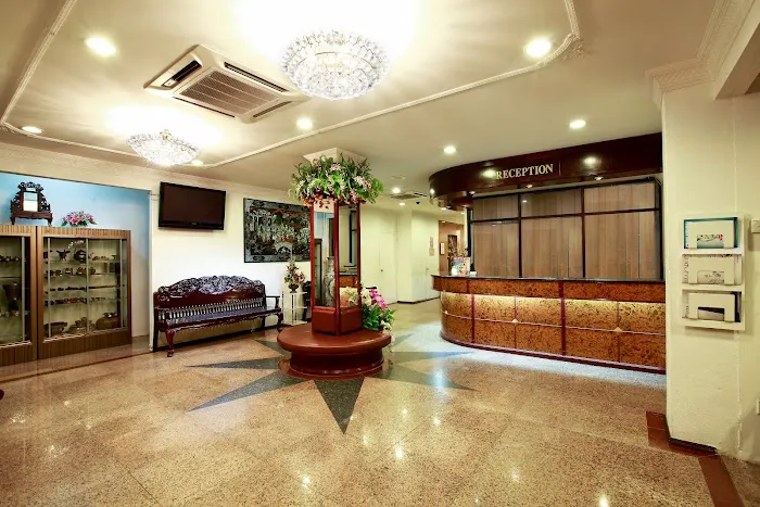 Dynasty Inn Picture 9