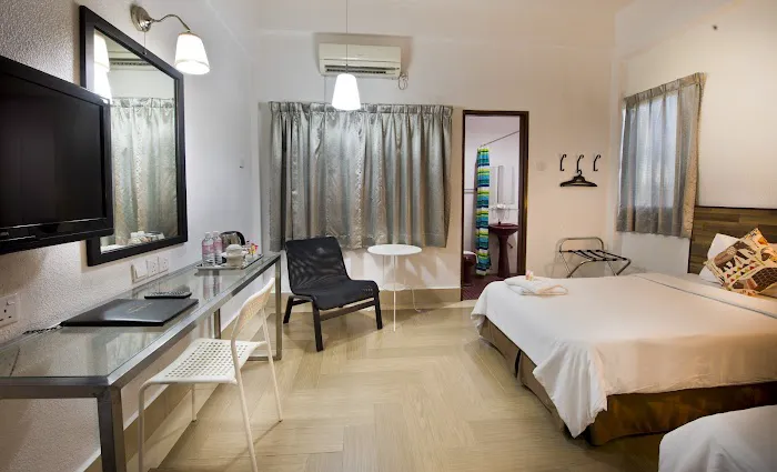 Dynasty Inn Picture 3