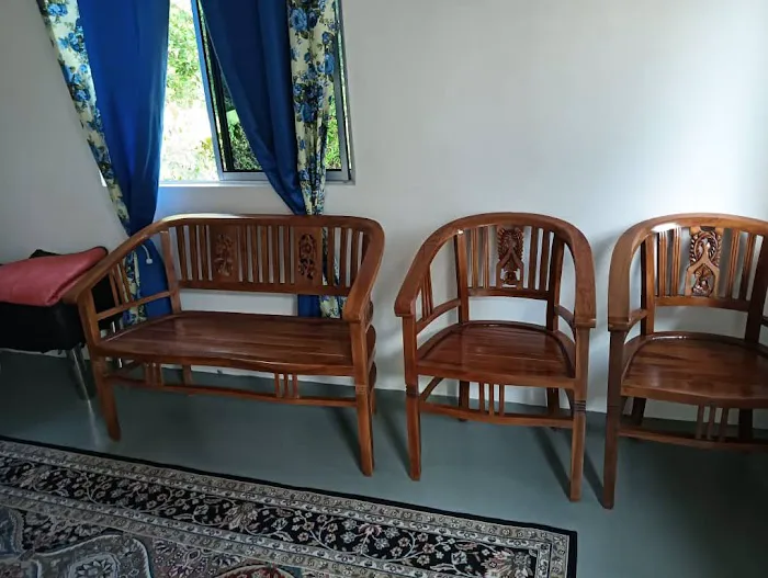 Tok Wan Homestay Picture 4