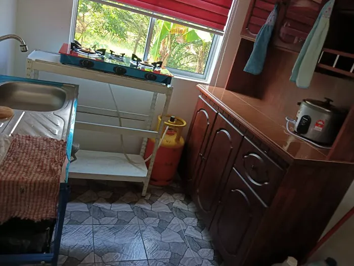 Tok Wan Homestay Picture 5