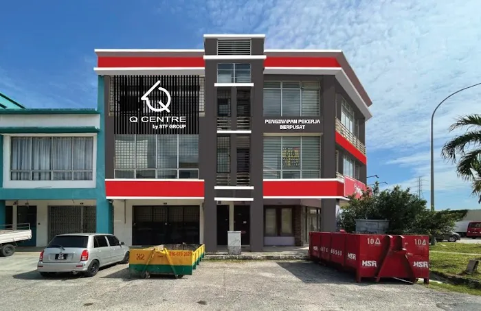 Q Centre by STF - Aman Perdana (Phase 3.0) Picture 3