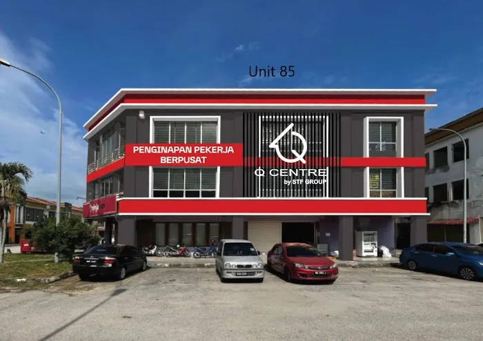 Q Centre by STF - Aman Perdana (Phase 3.0) Picture 2