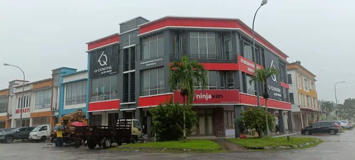 Q Centre by STF - Aman Perdana (Phase 3.0) Picture 1