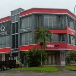 Q Centre by STF - Aman Perdana (Phase 3.0)