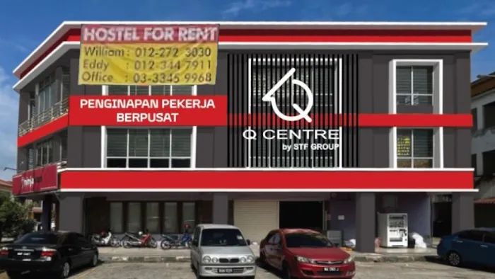 Q Centre by STF - Aman Perdana (Phase 3.0) Picture 5