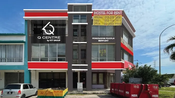 Q Centre by STF - Aman Perdana (Phase 3.0) Picture 6