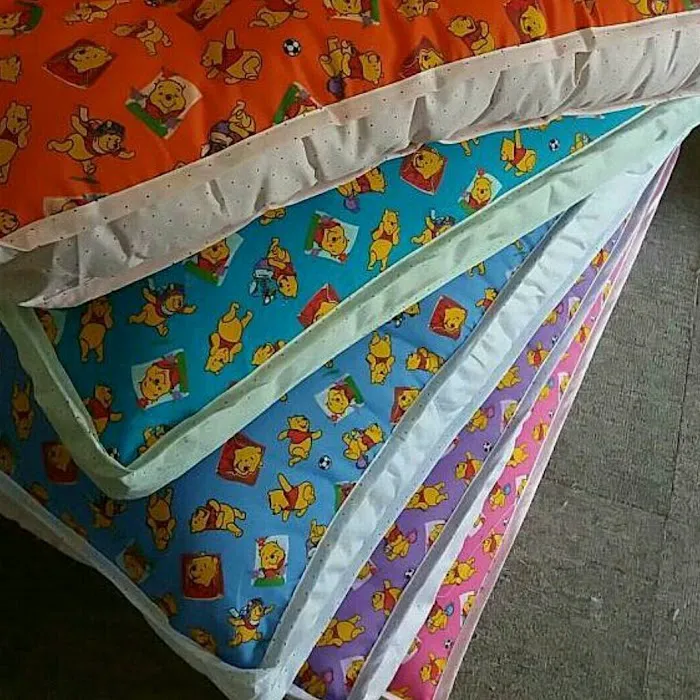 Pembekal Bantal Dan Kekabu Asli Borong Picture 5